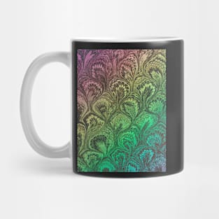 Pop Art 5 Mug